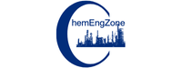 ChemEngZone logo – chemical engineering resources and process safety