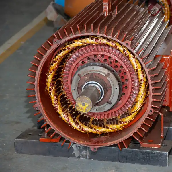 Second Law of Thermodynamics – Example of a machine concept linked to perpetual motion of the second kind